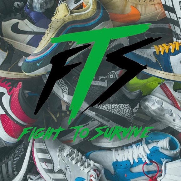 Welcome All Survivors! - Picture 1 of 1